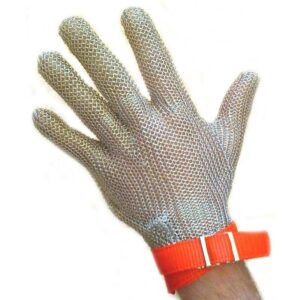 Protective Chainmail Glove