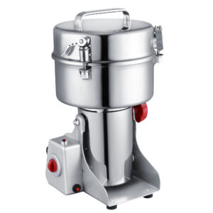 Spice Grinder