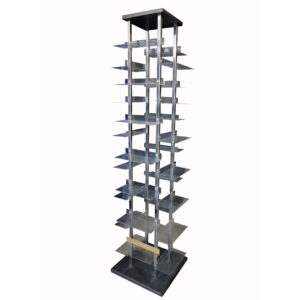 Shoe display stand