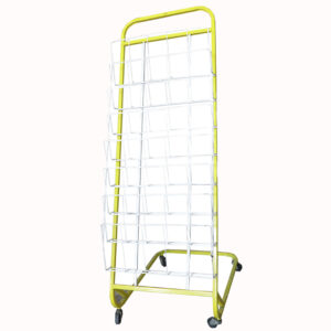 Paper stand