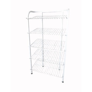 Shoe display stand small
