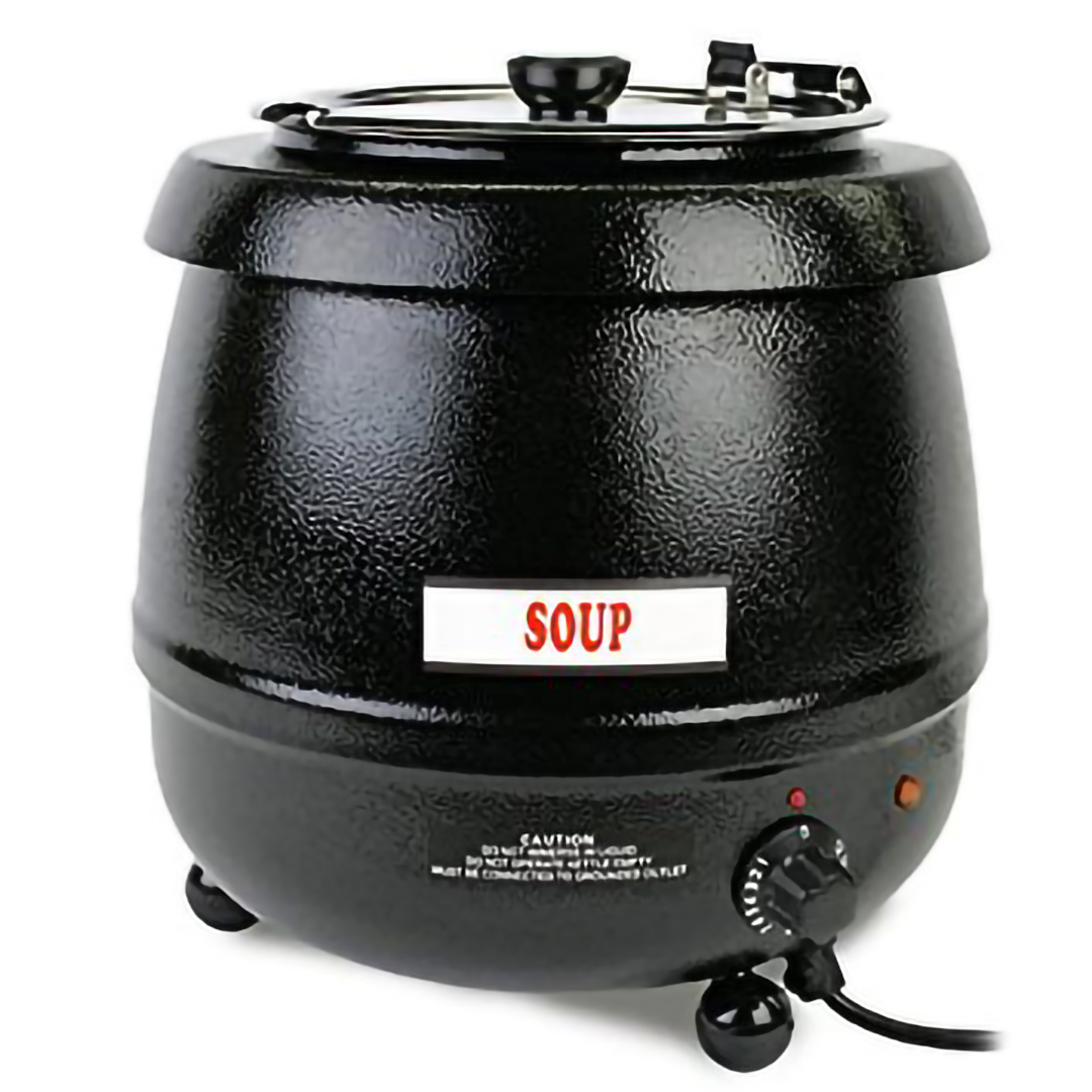 Electric Soup kettle