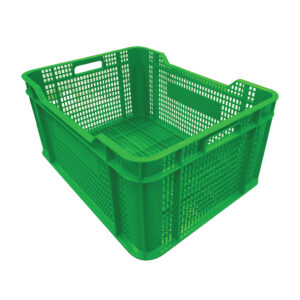 Vegetables Crate