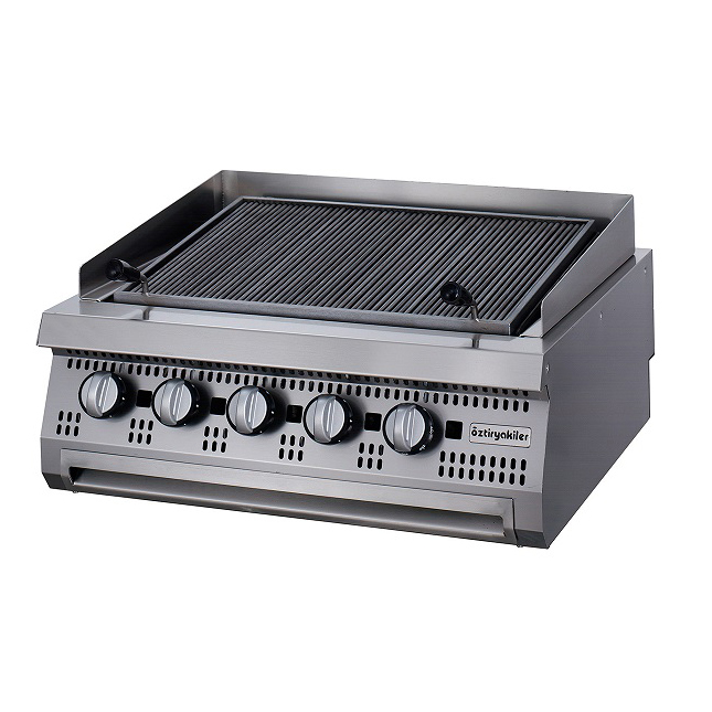 Gas Griller