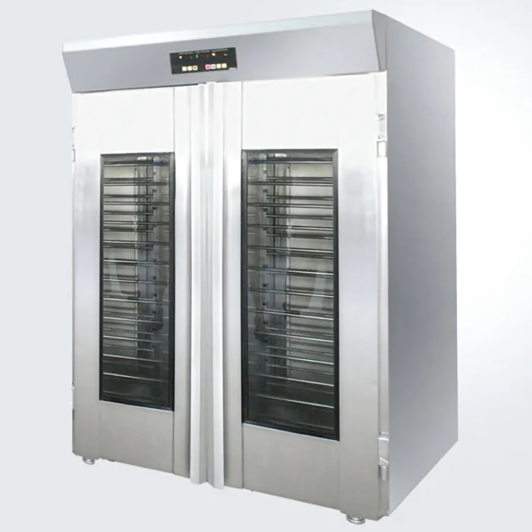 Double Door Proofer