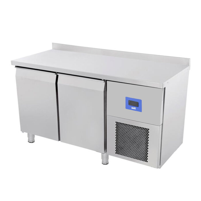 Counter Freezer