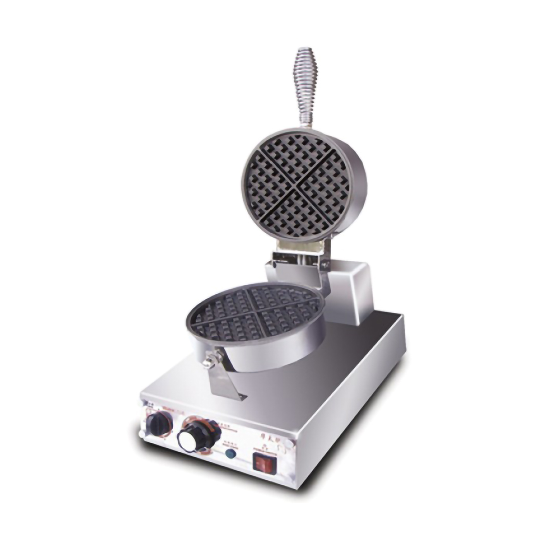 Waffle Maker Single