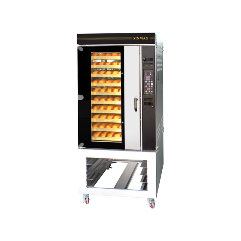 Convection Oven 3PH