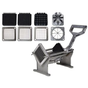 Potato cutter