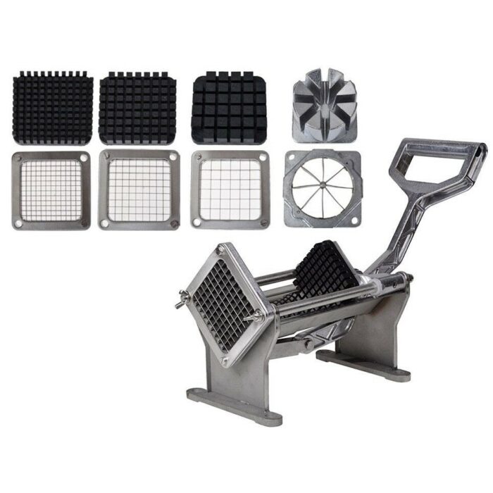 Potato cutter