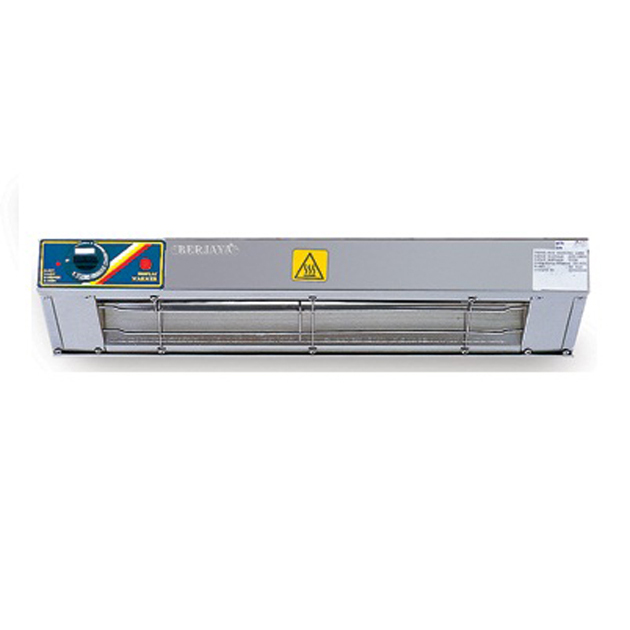 food heating lamp infrared