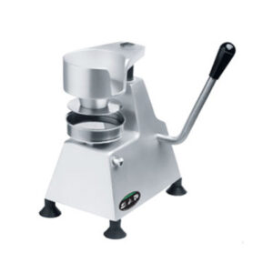 burger press
