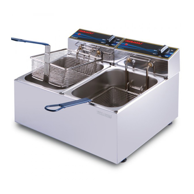 deep fryer